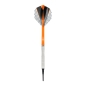 Preview: One80 Strike 03 Softdart 16 Gramm Barrel 80% Tungsten