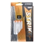 Preview: One80 Strike 03 80% Tungsten Steeldart 26 Gram