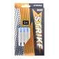 Preview: One80 Strike 04 Softdart 80% Tungsten 16 Gramm Barrelgewicht