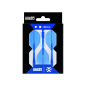 Preview: One80 Nex Flight T Blau Shape Medium