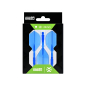 Preview: One80 Nex Flight T Blau Shape Midi