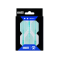 Preview: One80 Nex Flight T ICE Blue Shape Medium