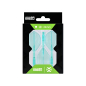 Preview: One80 Nex Flight T ICE Blue Shape Midi
