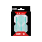 Preview: One80 Nex Flight T ICE Blue Shape Kurz