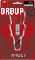 Preview: Group Ø 12 50% Softdarts 18g