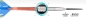Preview: One80 Tomcat Jetstream Steeldart  20 Gramm 90% Tungsten