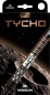 Preview: Tycho Softdart 90% Black & Bronze PVD 20g