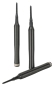 Preview: Night Hunter Velocity 80% Tungsten Softdart 16 Gamm Barrel