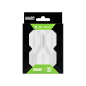 Preview: One80 Nex Flight Weiss Shape Midi