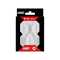 Preview: One80 Nex Flight Weiss Shape Kurz