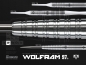 Preview: Harrows Wolfram Steeldart 97%  Tungsten 21 Gramm