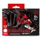 Preview: Harrows Wolfram Infinity 97% Tungsten Steeldarts 24 Gramm