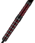 Preview: Harrows Wolfram Infinity 97% Steeldarts 26 Gramm