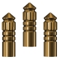Preview: Mission F-Protect Alu Protectoren Gold
