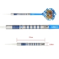 Preview: Bavaria Ultra 03 Softdart 19g