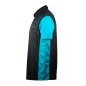 Preview: Target Coolplay Shirt Hybrid 3 Schwarz/Aqua Größe 4XL