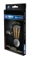 Preview: Winmau Golden Vanquish Softdart 90% Tungsten 18 Gramm Echt vergoldet