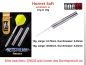 Preview: One80 Hornet Softdart Jetstream 18 Gramm Barrelweight 90% Tungsten