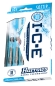 Preview: ICE Soft Darts Harrows 90% Tungsten Alpine 18 Gramm