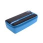Preview: THE DART BOX Mini Blau