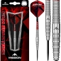 Preview: Mission Cam Crabtree  Steeldart 95 % Tungsten Natural 25g