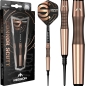 Preview: Mission Connor Scutt V2 Softdart 90 % Tungsten Bronze PVD Sniper 18g