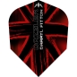 Preview: Mission Solo Flights 100 Micron No6 Shape Darryl Fitton