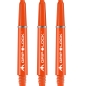 Preview: Mission GripLock Schäfte Orange Midi