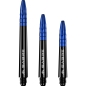 Preview: Mission Sabre Shafts Black/Blue Medium