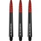 Preview: Mission Sabre Shafts Black/Rot Medium