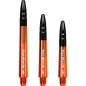 Preview: Mission Sabre Shafts Orange/Black Medium