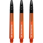 Preview: Mission Sabre Shafts Orange/Black Medium