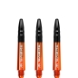 Preview: Mission Sabre Shafts Orange/Black Kurz