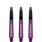 Preview: Mission Sabre Shafts Purple/Black Midi