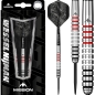 Preview: Mission Wessel Nijman  Steeldart 95 % Tungsten Natural 23g