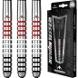 Preview: Mission Wessel Nijman  Steeldart 95 % Tungsten Natural 23g