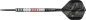 Preview: Mission Wessel Nijman  Steeldart 95 % Tungsten Natural 25g