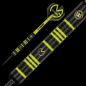 Preview: Winmau MvG Michael van Gerwen Ambition Messing Steeldart 22 Gramm