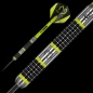 Preview: Winmau MvG Michael van Gerwen Aspire 80% Tungsten Steeldart 21 Gramm