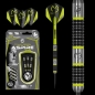Preview: Winmau MvG Michael van Gerwen Aspire 80% Tungsten Steeldart 21 Gramm