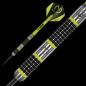 Preview: Winmau MvG Michael van Gerwen Aspire 80% Tungsten Steel Dart 23 Gramm