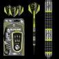 Preview: Winmau MvG Michael van Gerwen Aspire 80% Tungsten Steel Dart 23 Gramm