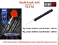 Preview: One80 Night Hawk Softdart Jetstream 16 Gramm Barrel 90% Tungsten