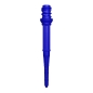 Preview: Lippoint Spitzen PREMIUM Blau Lang