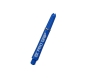 Preview: Target Pro Grip Schäfte Blau Medium