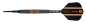 Preview: Target Barneveld RVB 18 Gramm 80% Tungsten BLACK TUNGSTEN Softdart Schwarz