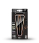 Preview: Target Barneveld RVB 80% Tungsten Schwarz Steel Darts 22 Gramm