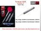 Preview: One80 Tomcat  Softdart Jetstream 16 Gramm Barrelgewicht 90% Tungsten