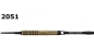 Preview: Winmau Golden Vanquish Softdart 90% Tungsten 18 Gramm Echt vergoldet