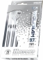 Preview: Harrows Wolfram Steeldart  22 Gramm 97% Tungsten